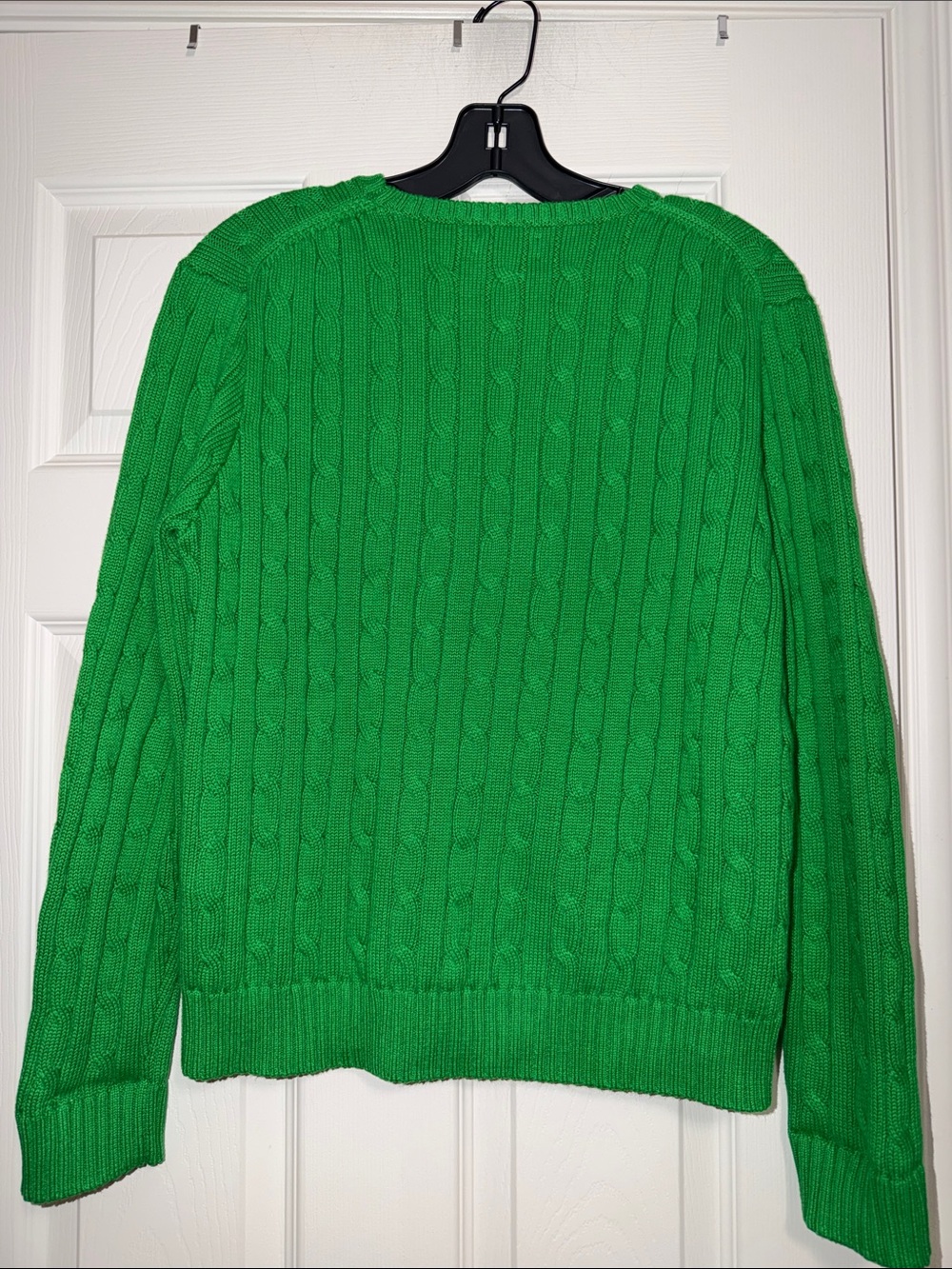 Polo Ralph Lauren Cableknit Sweater - Picture 3 of 7